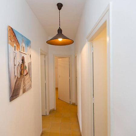 Apartamento Casa Damasco Almuñécar Exterior foto