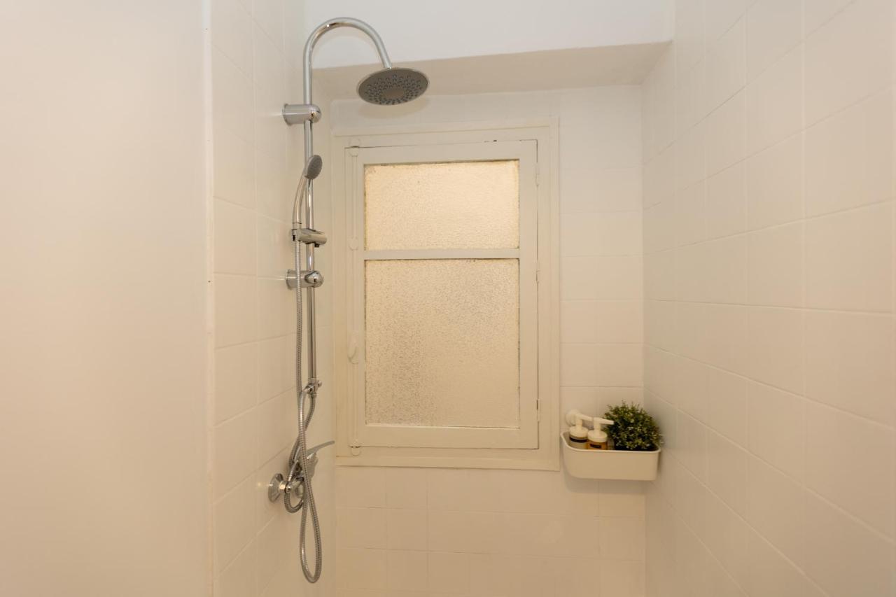 Apartamento Casa Damasco Almuñécar Exterior foto