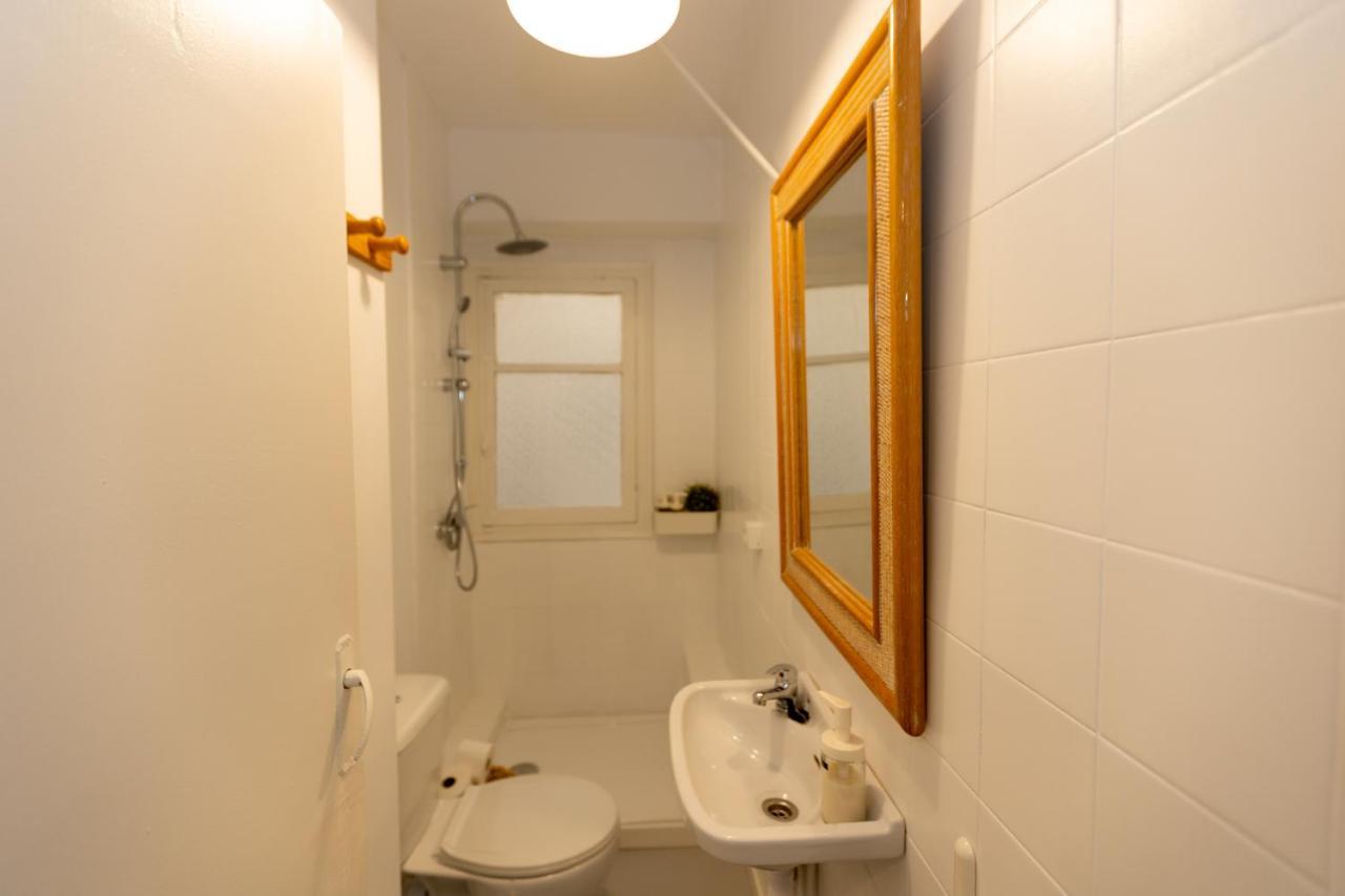 Apartamento Casa Damasco Almuñécar Exterior foto